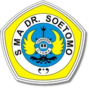Logo SMA Dr. Soetomo